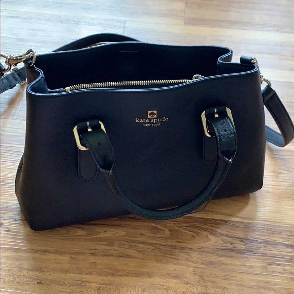 Kate Spade New York Jackson Satchel